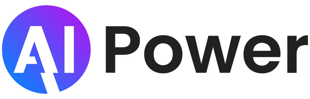 AI Power logo