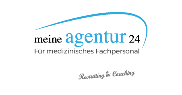 meine agentur 24 logo