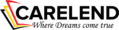 Carelend logo