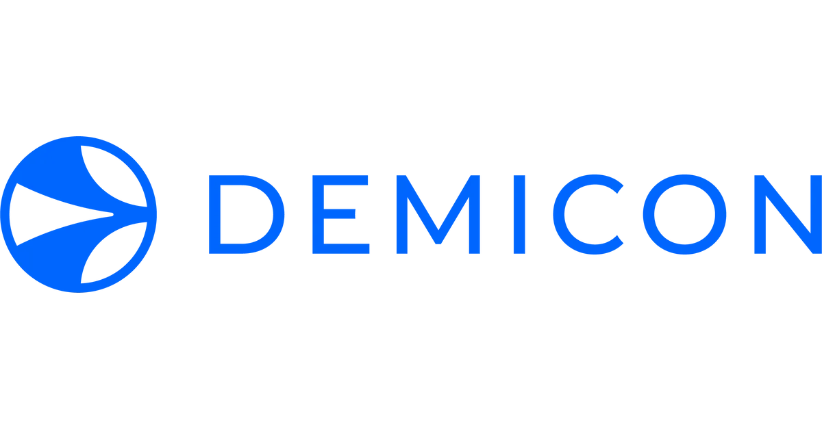 Demicon logo