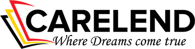 Carelend logo