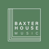 Baxter House Music logo