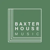 Baxter House Music logo