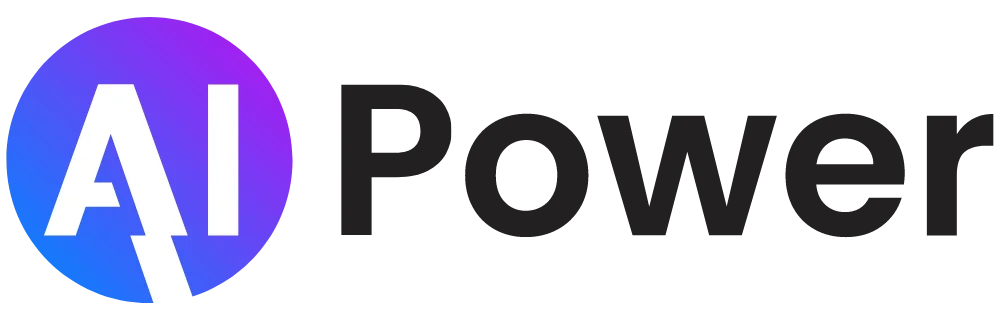 AI Power logo